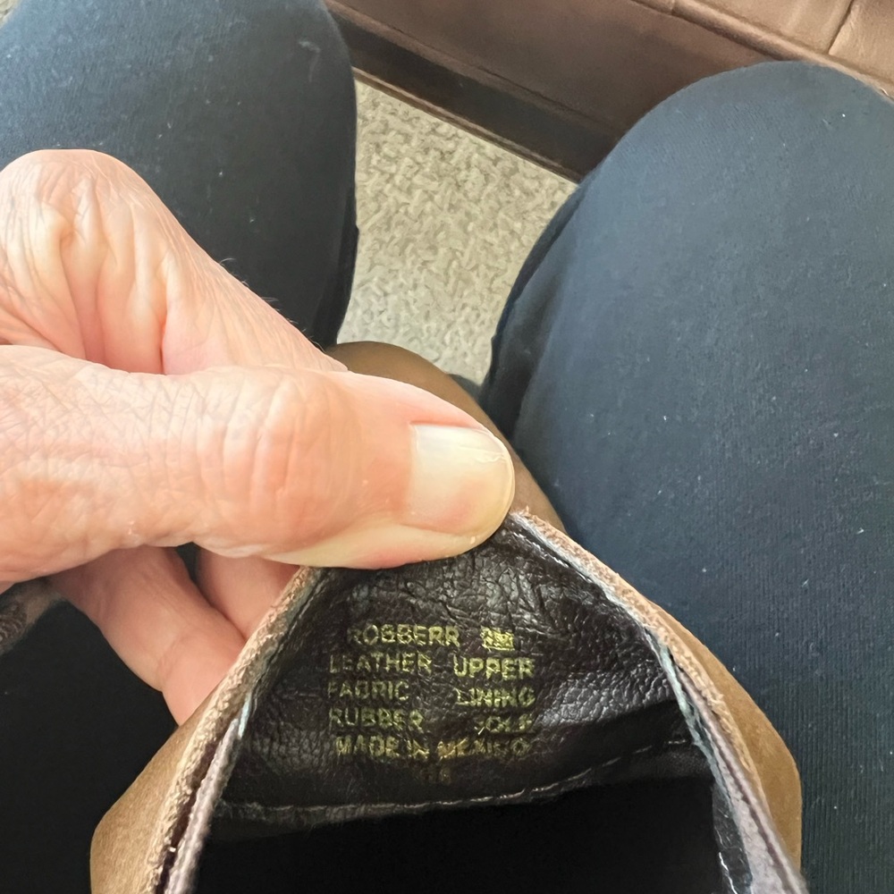 Steve Madden bootie - Picture 6 of 6
